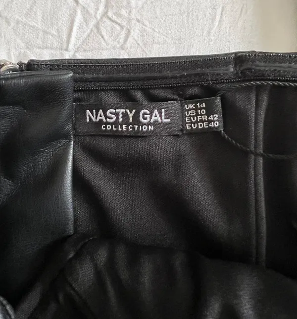Nasty Gal Top - Image 4
