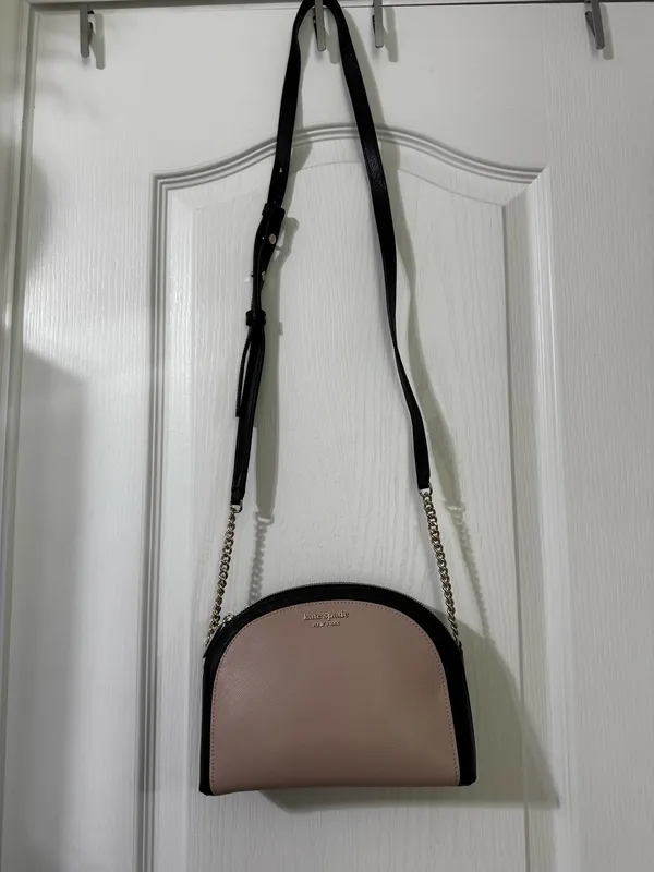 Kate Spade Crossbody Purse - Image 6