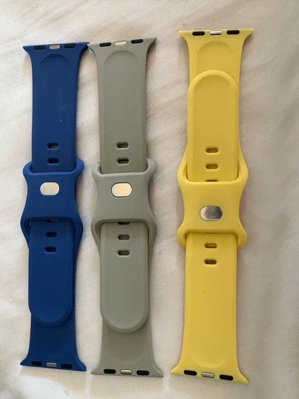 Apple Watch Band 38mm Multiple - Image 2