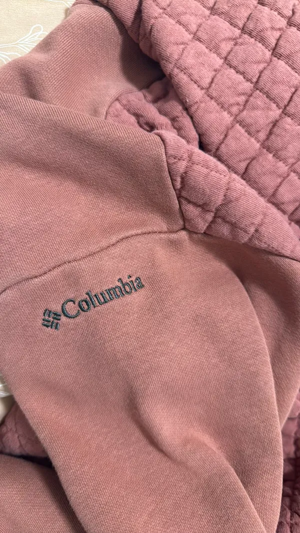 Columbia Pullover - Image 2