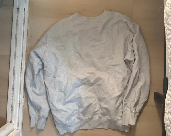 Brandy Melville Crewneck Sweatshirt John Galt - Image 2
