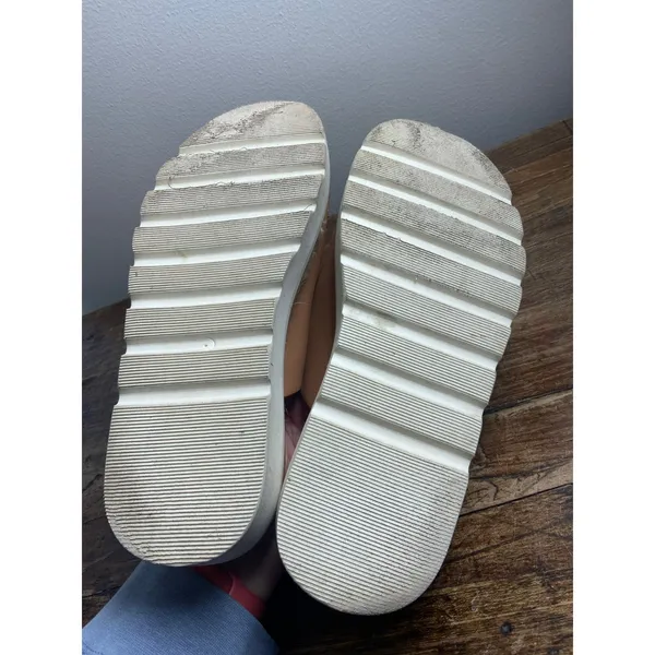Madden‎ Girl Mythical Platfrom Sandals size 8.5 - Image 8