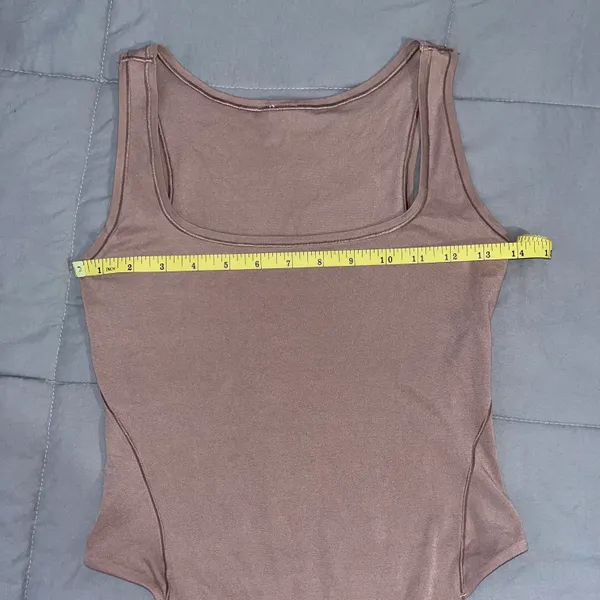 Wundermost Bodysuit - Image 15