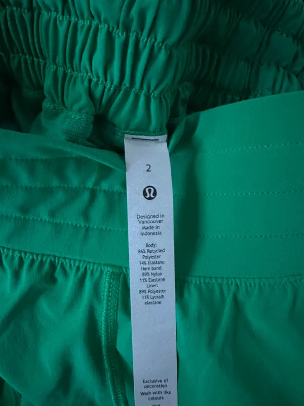 Lululemon Hotty Hot Shorts 4" - Image 3