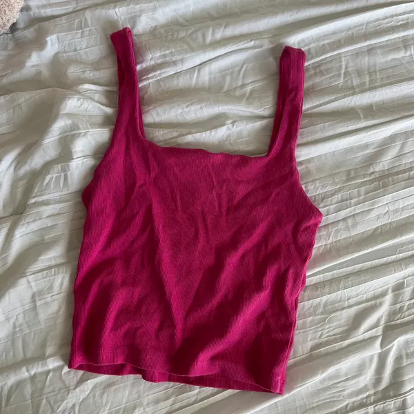 Pink Tank - Image 3