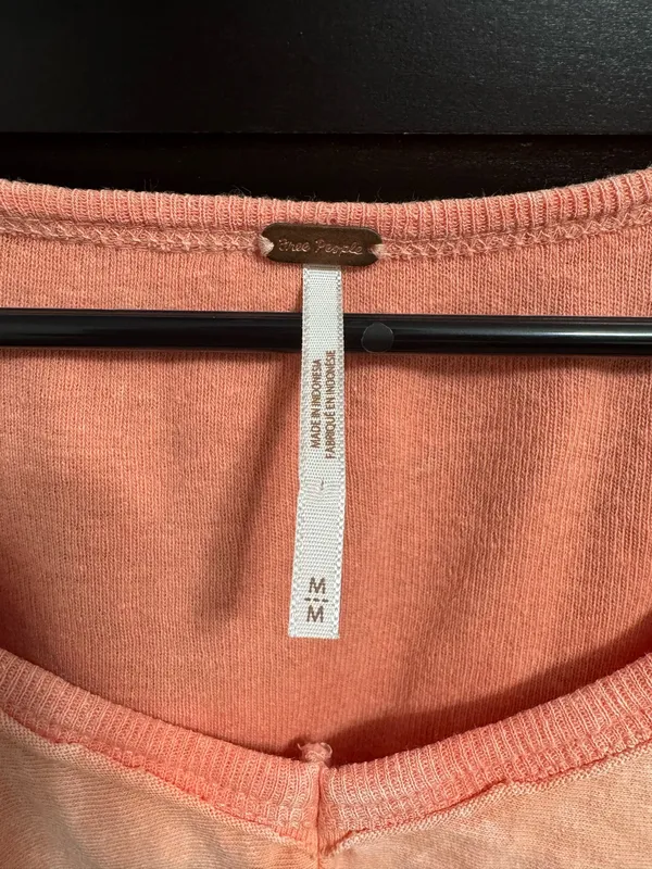 Free People Top - Image 3