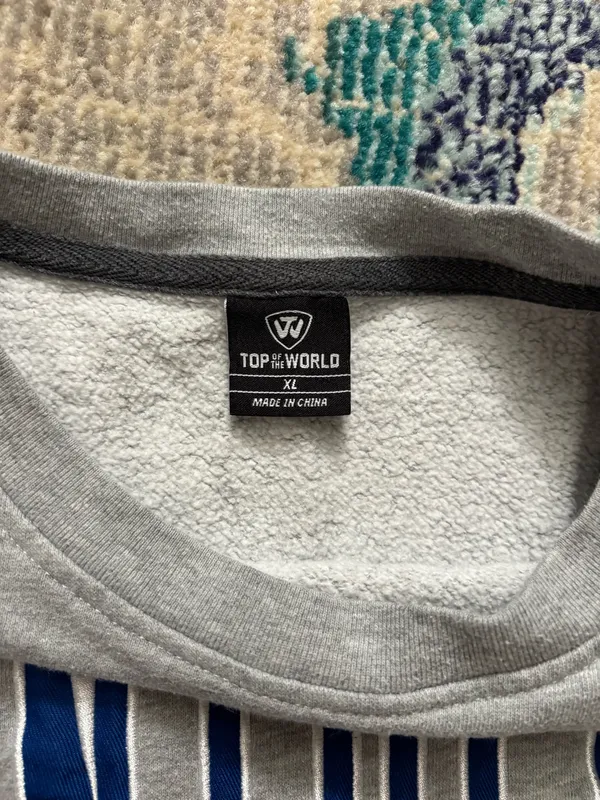 Top Of The World Kentucky Sweatshirt - Image 4
