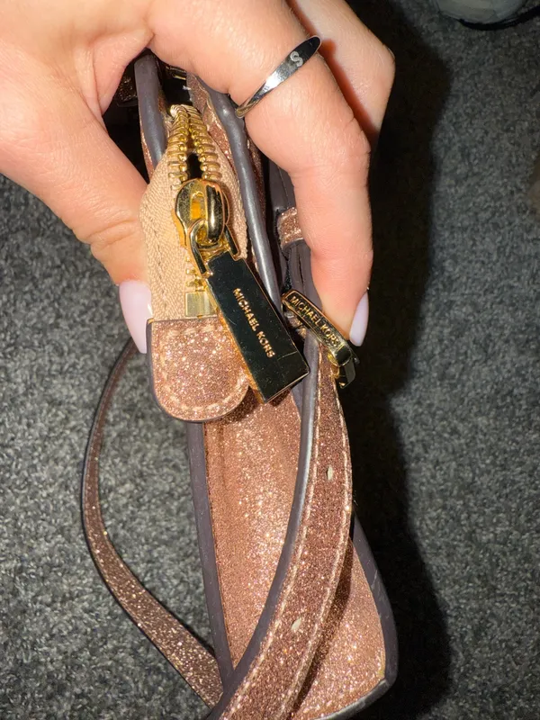 Michael Kors Bag Crossbody - Image 5