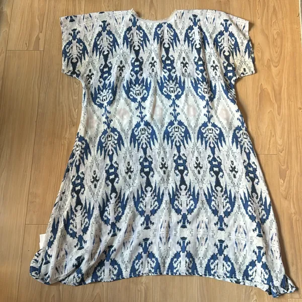 Ulla Johnson printed dress - Image 4