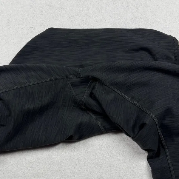 Lululemon Wunder Under High-Rise Leggings Size 8 Gray Heather 28” - Image 7