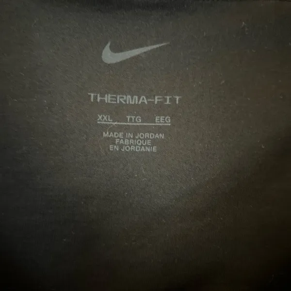 Nike Leggings 88 - Image 4