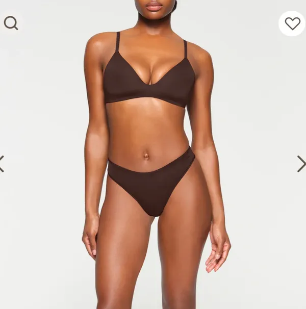 SKIMS Bra - Image 2