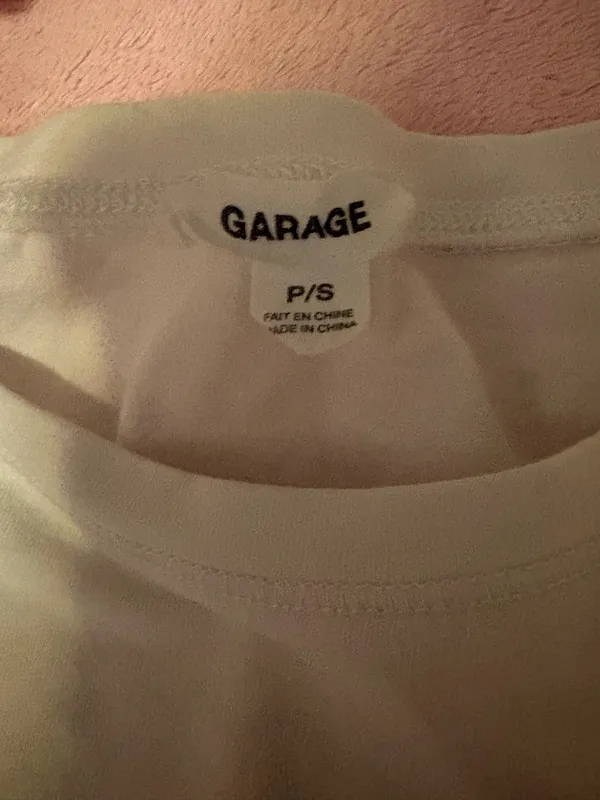 Garage Top - Image 2