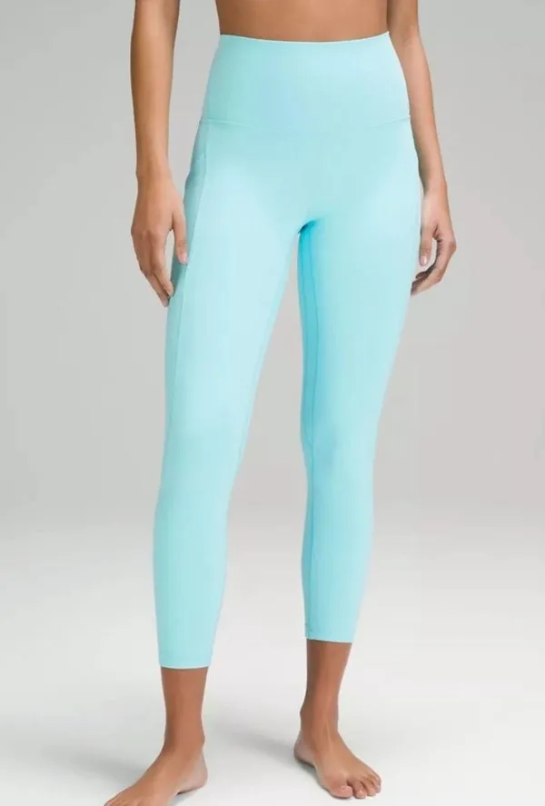 Lululemon Align 25” Leggings - Image 4