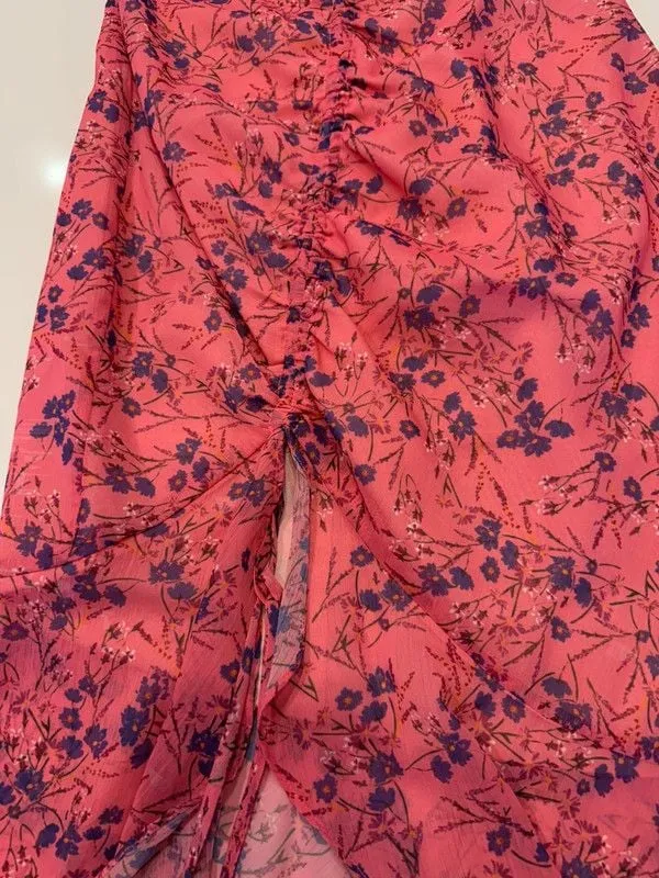 Pink Majorelle Dress - Image 3
