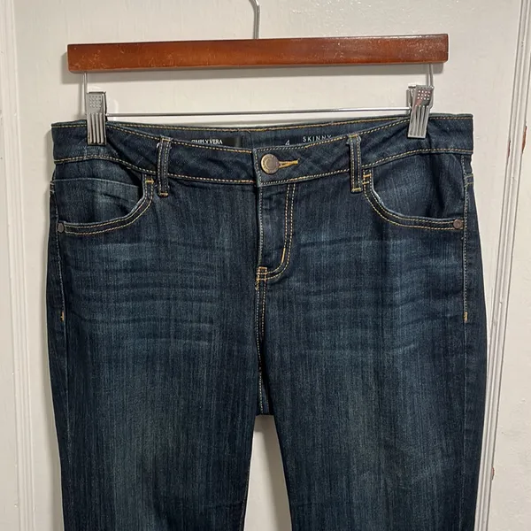 Vera Wang Jeans - Image 2