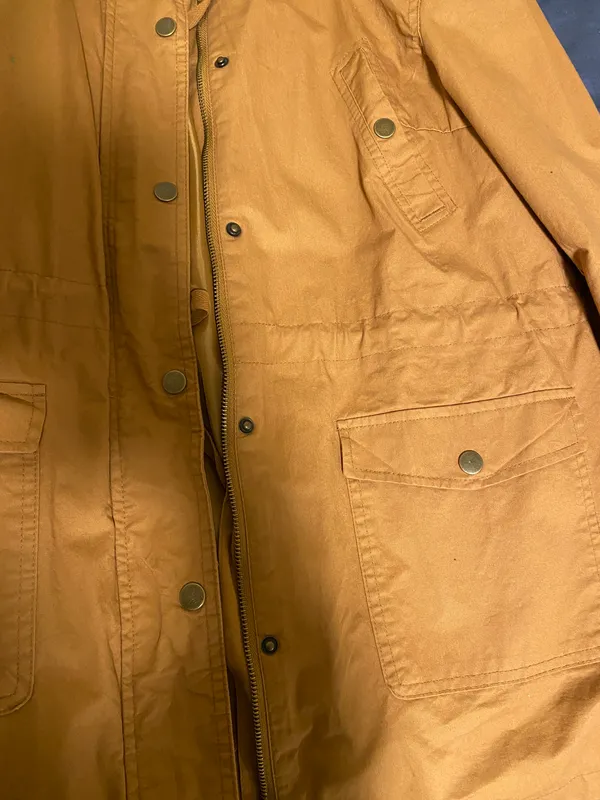 Gliks Fall Jacket  - Image 4