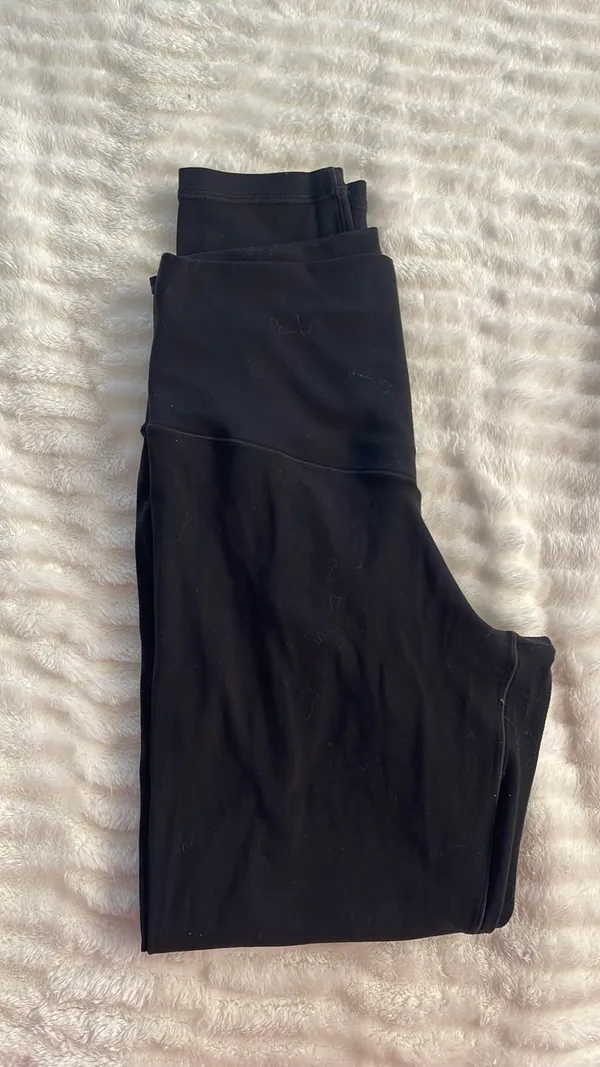 Aerie Leggings OFFLINE Real Me High-Waisted by 7/8 - Image 6