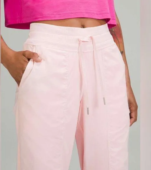 Lululemon Dance Studio Joggers - Image 2
