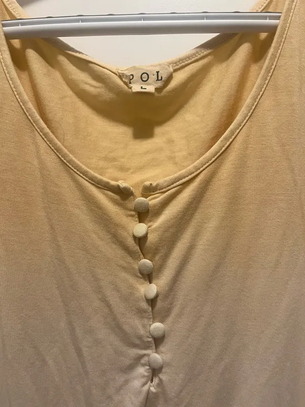 POL Top Short Sleeve - Image 2