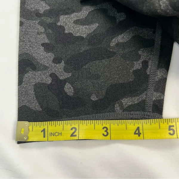 Fabletics Camouflage Leggings, Size: Large??? - Image 6