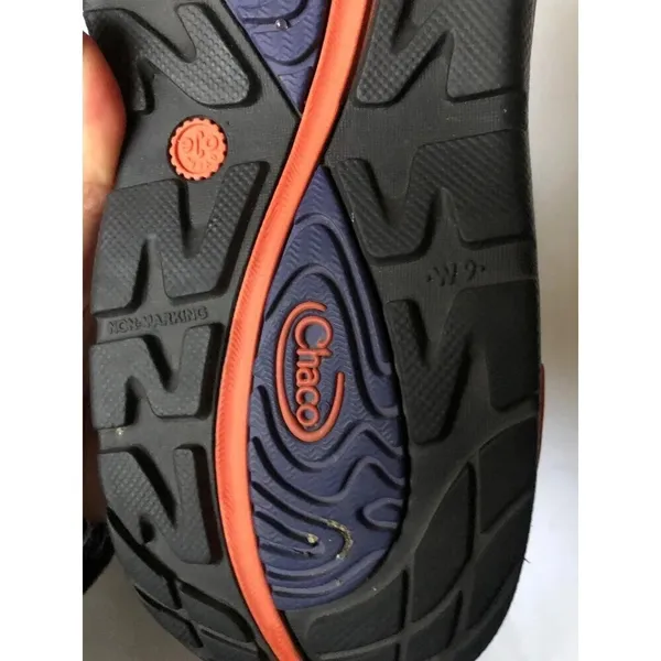 Chacos Women’s Sandals Adjustable Strap Size W9 - Image 6