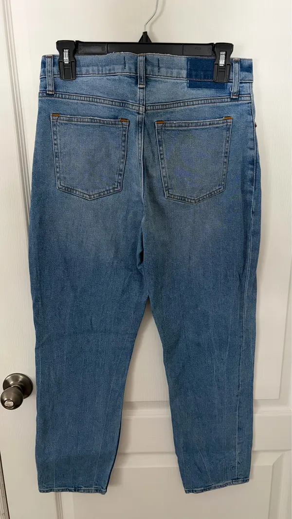 Abercrombie jeans - Image 3