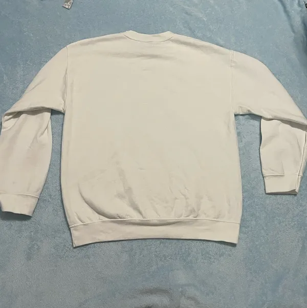 Etsy Miami University Crewneck Sweatshirt - Image 2