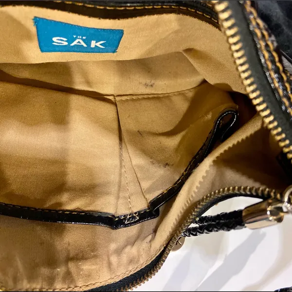 👜The SAK Hobo Bag - Image 6
