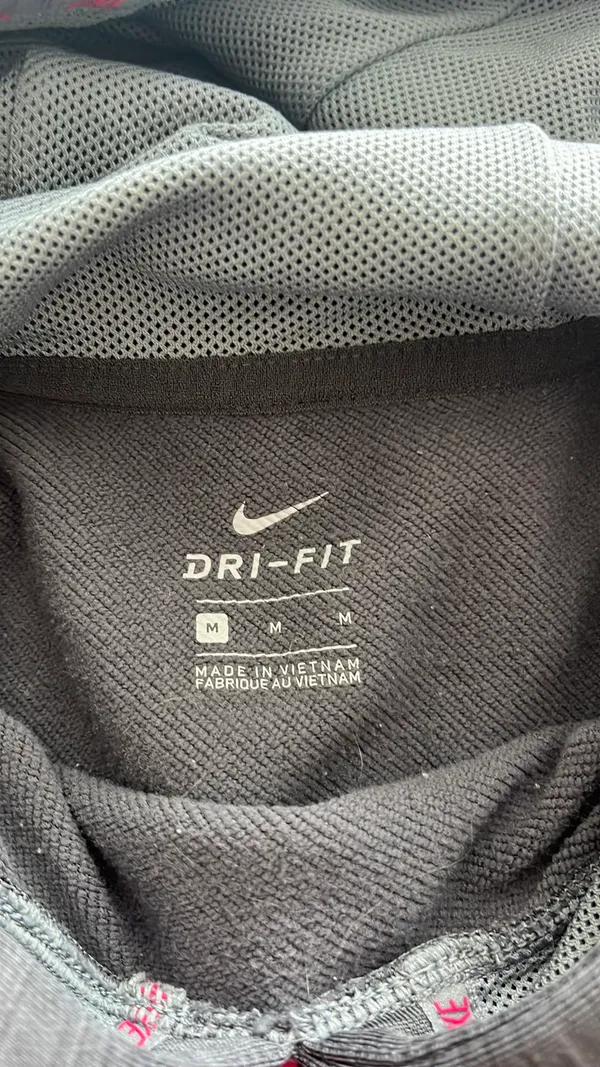 Nike Hoodie - Image 2