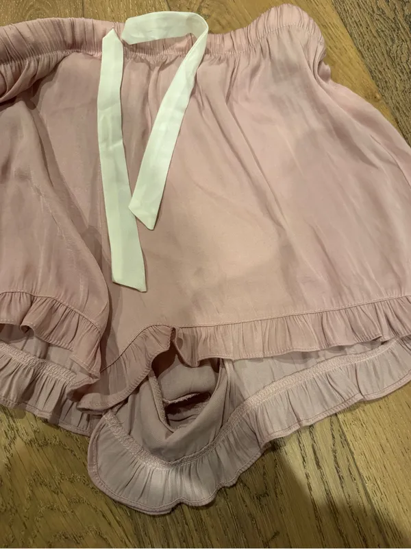 Josie by Natori Pink Pajama Set - Image 6