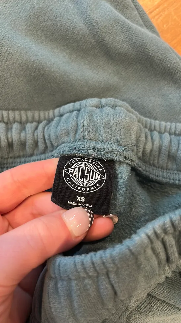 PacSun Sweatpants - Image 2