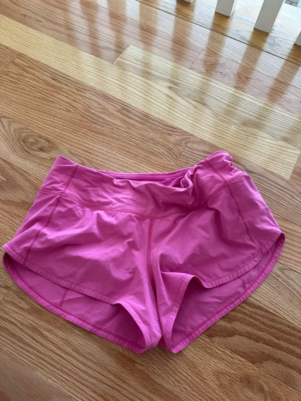 Lululemon Shorts - Image 2