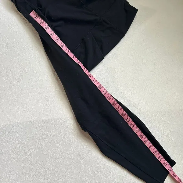 The North Face Women’s Black High Rise Active Leggings 1X | Pockets, Athleisure - Image 6