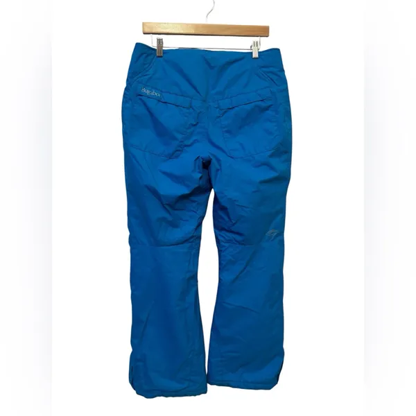 Columbia Bugaboo Snow Pants - Image 3