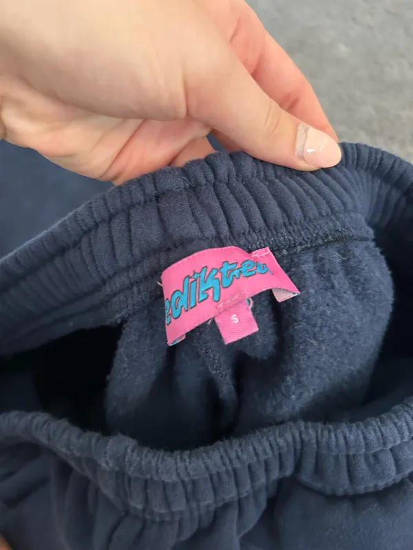 Edikted Sweatpants - Image 3