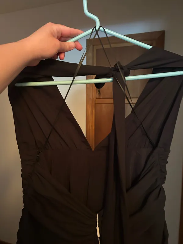 Hello Molly Dress - Image 5