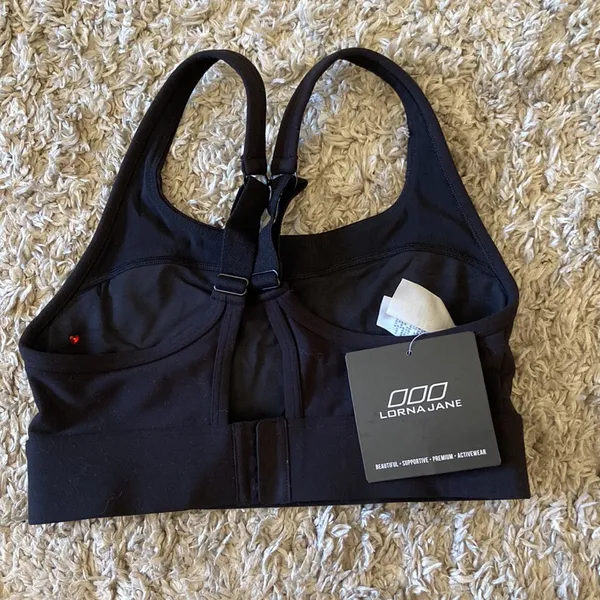 Lorna Jane Sports Bra - Image 3