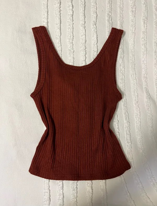 American Eagle Tank Top - Image 2