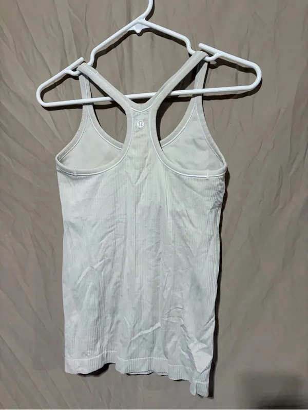 Lululemon Ebb To Street Tank II - Image 3