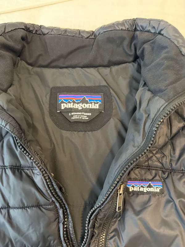 Patagonia Radalie Jacket Women’s - Image 5