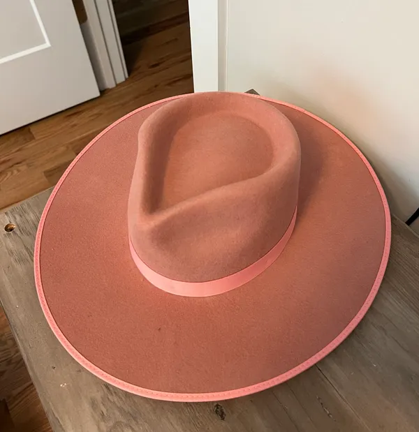 Pink Hat - Image 5