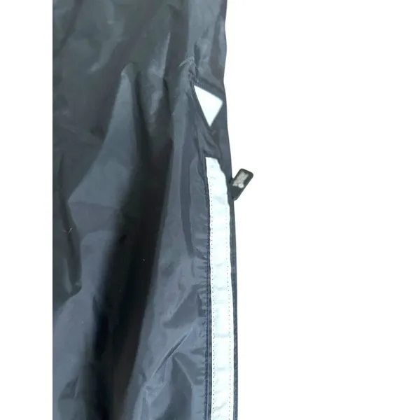 Tour Master Motorcycle Elite‎ Rain Pants Mens XS 28-30 Black Bib Suspender - Image 6
