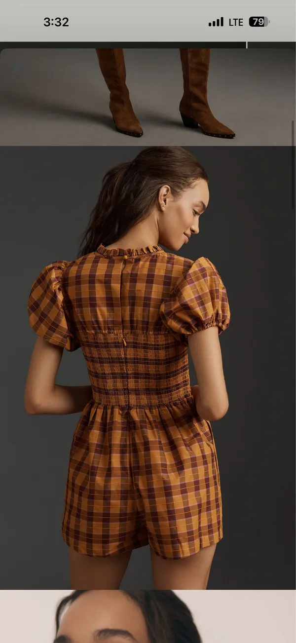 Maeve Anthropologie - Image 3