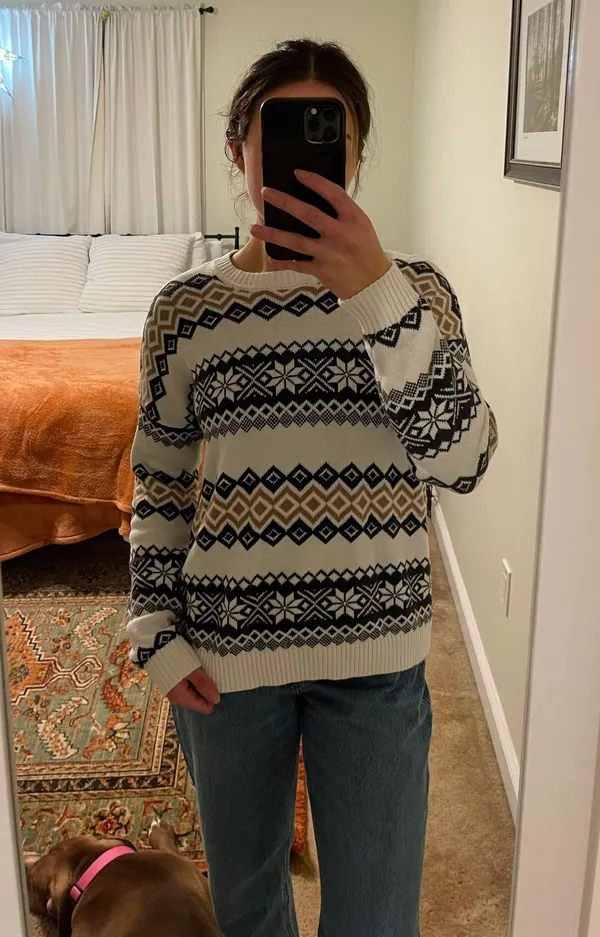 Hollister Sweater - Image 2