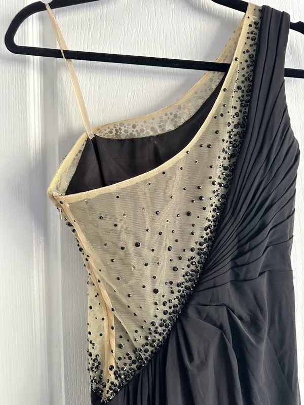 La Femme Prom Dress - Image 5
