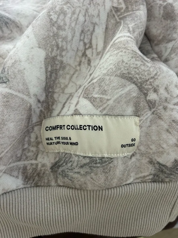 Comfrt Hoodie - Image 6