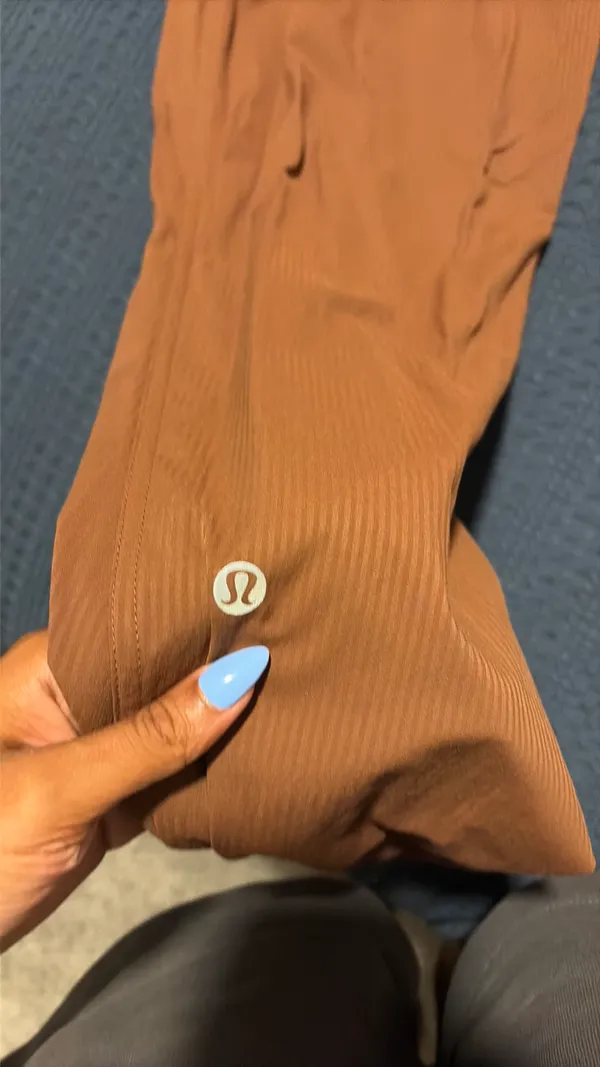 Lululemon Dance Studio Pants - Image 2
