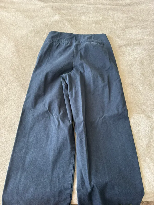 Blue Trousers - Image 4