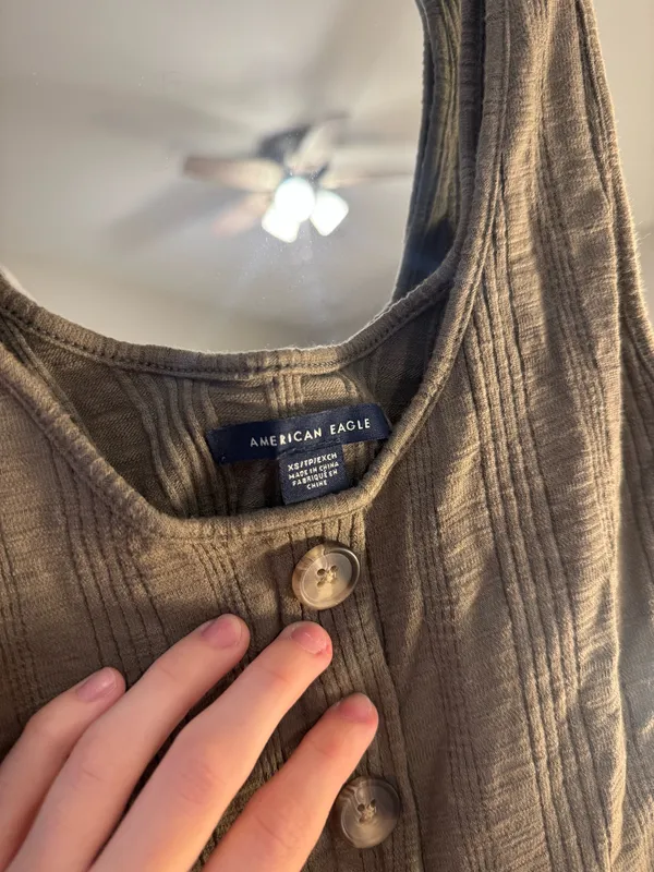 American Eagle Top - Image 5